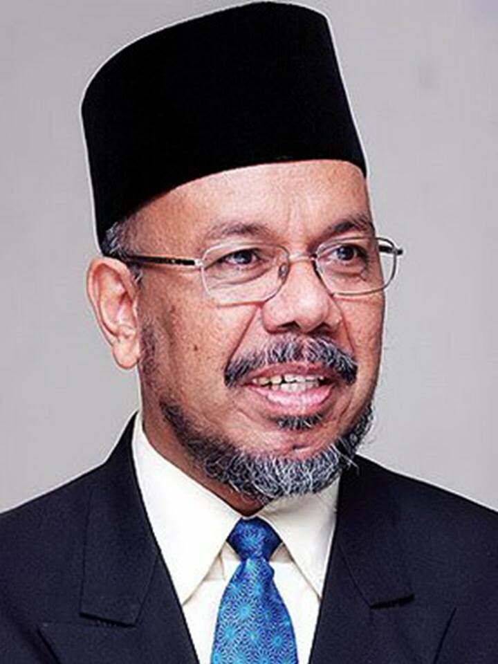 Heartiest Congratulations Datuk Wan Mohamad