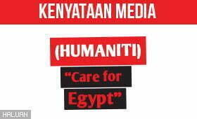 KENYATAAN MEDIA: HUMANITI Kecam Hukuman Mati 529 Aktivis