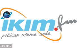 IKIM.fm Serah Sumbangan Masyarakat