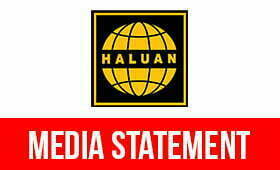 MEDIA STATEMENT: Disclaimer Over Involvement In Gerakan Harapan Baru (GHB)