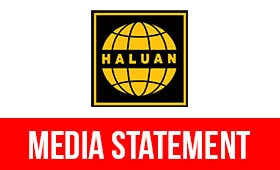 MEDIA STATEMENT: Disclaimer Over Involvement In Gerakan Harapan Baru (GHB)