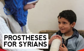 Jom Taja Anggota Palsu Untuk Pelarian Syria