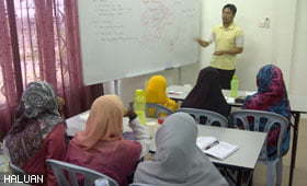 SKH Nurses Rangka RnD Khidmat KKH