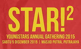 YoungStars (STAR!) Cabar Kreativiti Anda