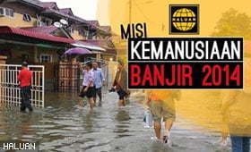 Derma banjir