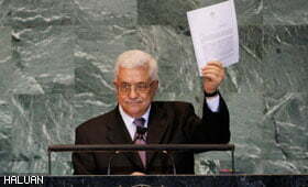 Whither Roadmap for Palestine Post-UN’s Observer State Status