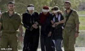 13 Rakyat Palestin Dibunuh, 374 Diculik Sepanjang November