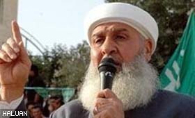 Sheikh Beitawi Meninggal Dunia di Hospital