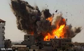 ICC Tidak Akan Menyiasat Serangan Gaza Kerana Palestin ‘Bukan Sebuah Negara’