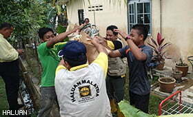 Iman Dan Ukhuwah Pencetus Perubahan