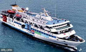 Zionist Faces Trial for Mavi Marmara Attack