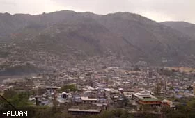 Tracing HALUAN’s Post-2005 Pakistan Earthquake Mission; Part 5 – The Epicentre Story of Azad Kashmir