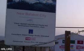 Tracing HALUAN’s Post-2005 Pakistan Earthquake Mission; Part 3 – Thumb Nosing Bakrial