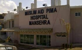 Tracing HALUAN’s Post-2005 Pakistan Earthquake Mission; Part 6 – PIMA to the Forefront