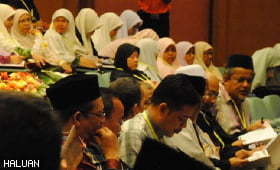 Konvensyen Pembangunan Ummah 2010
