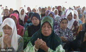 HALUAN Bekerjasama Anjur Seminar Dakwah Zon Pantai Timur Sabah