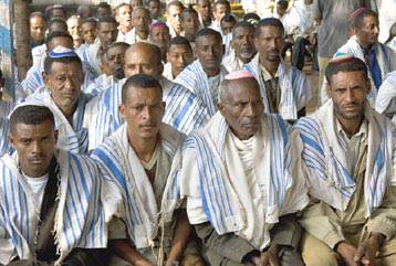 Ribuan Yahudi Ethiopia Akan Di Bawa Masuk Ke Israel