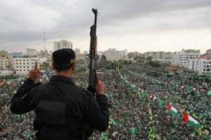 Ulang Tahun 22: HAMAS Semakin Matang