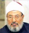 Al Qaradhawi: Pembinaan Tembok Besi di Persempadanan Mesir Adalah Haram