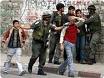 400 anak-anak remaja Palestin Merana di Penjara Israel