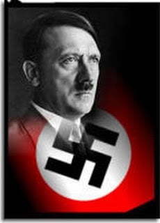 International Conspiracy – Hitler