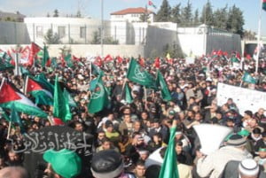 Kajian Universiti Israel: Jaringan Dakwah Menjadi Tunjang Kekuatan HAMAS