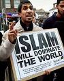 Israel Dalang Kempen Anti Islam di Perancis