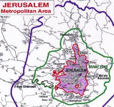 Tanah Berdaulat Palestin: Rabbi Yahudi Buta Sejarah