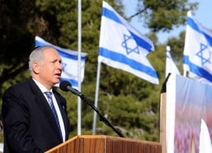 Benyamin Netanyahu terus angkuh dan berbohong