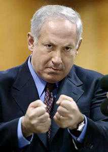 Netanyahu hampiri jawatan perdana menteri