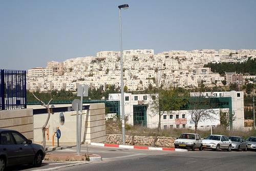 Israel Rancang Bina 5000 Lagi Perumahan di Jerusalem