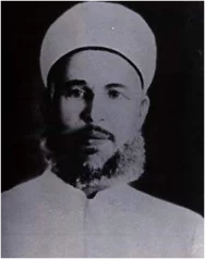 Syeikh Izzuddin Al-Qassam: Murabbi Sufi Agung Yang Syahid