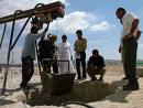 Sumber Air Bersih Gaza Semakin Kritikal