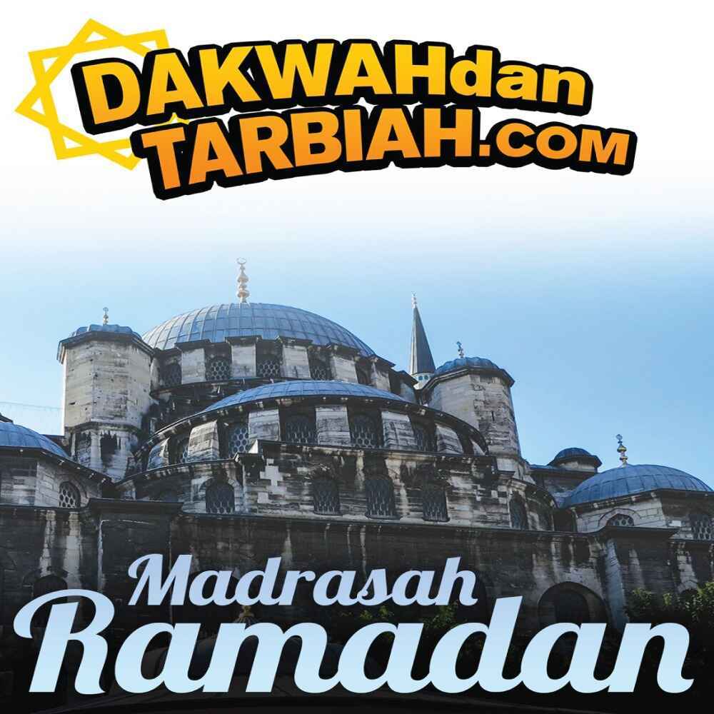 EBOOK MADRASAH RAMADAN PERCUMA!! (4MB)