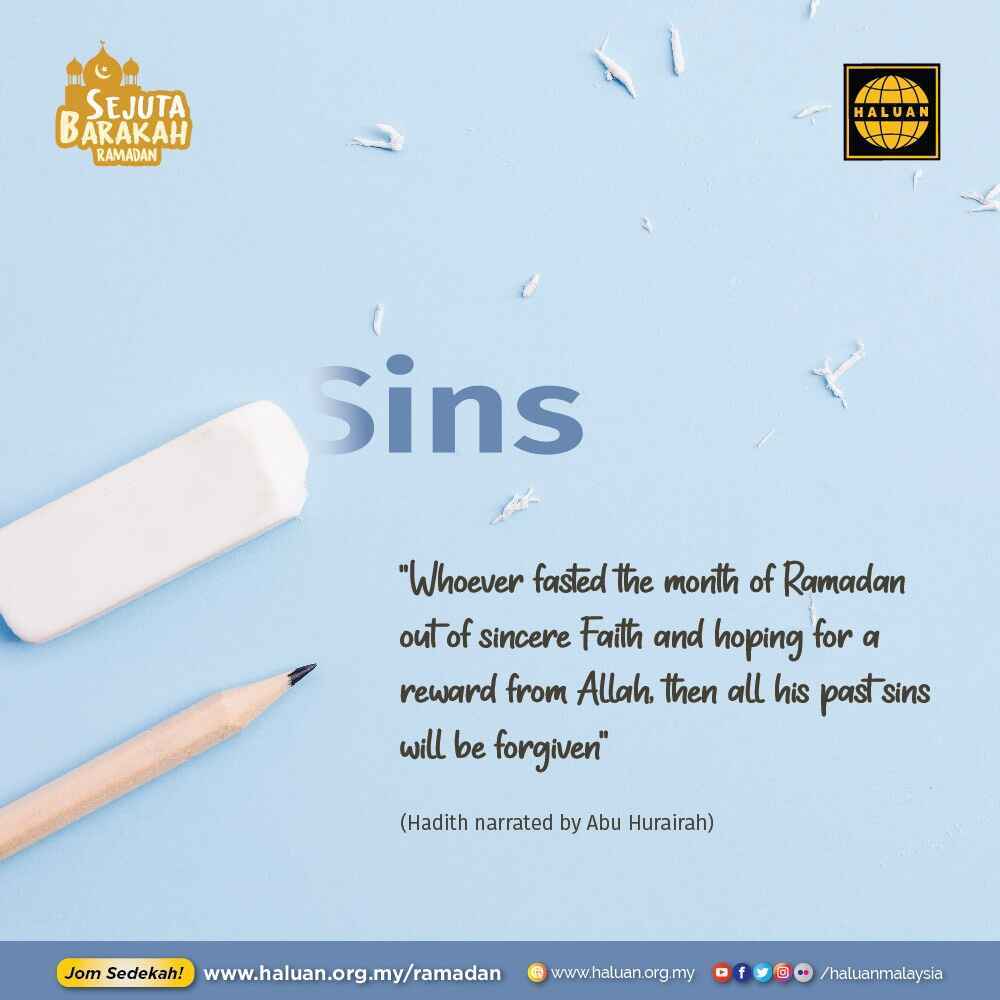 We Repent & Seek Forgiveness