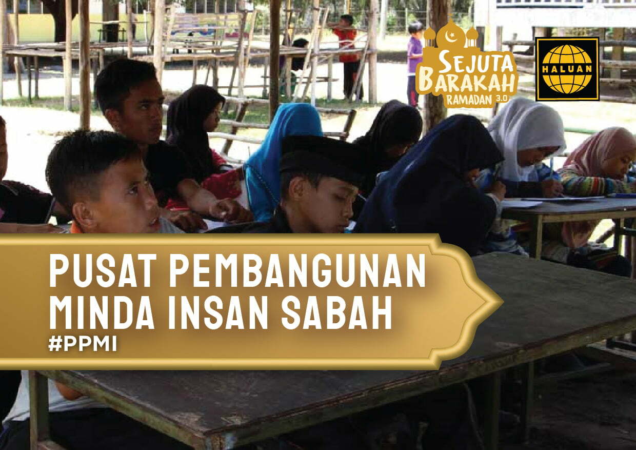 Pusat Pembangunan Minda Insan Sabah