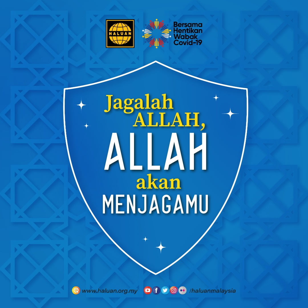 Jagalah Allah, Allah Akan Menjagamu