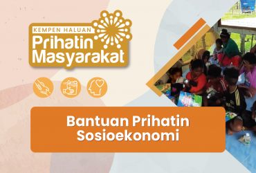 Bantuan Prihatin Sosioekonomi