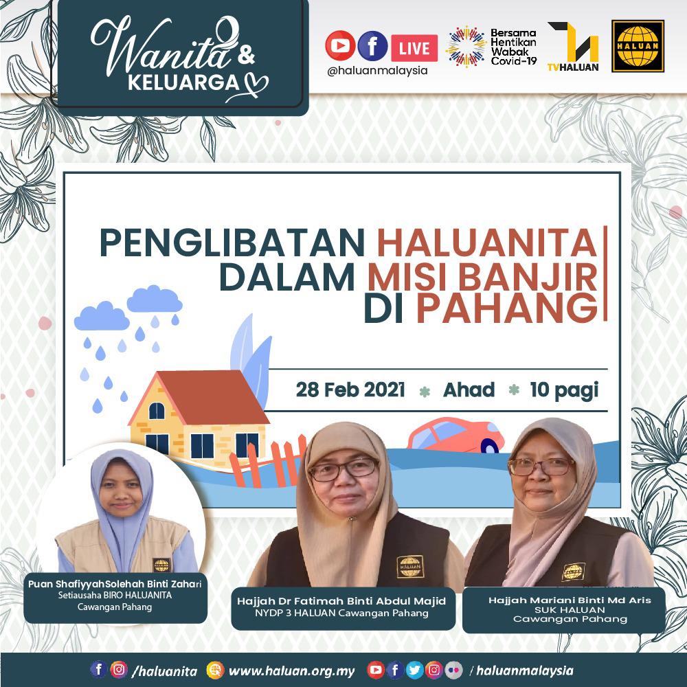 penglibatan wanita dalam politik