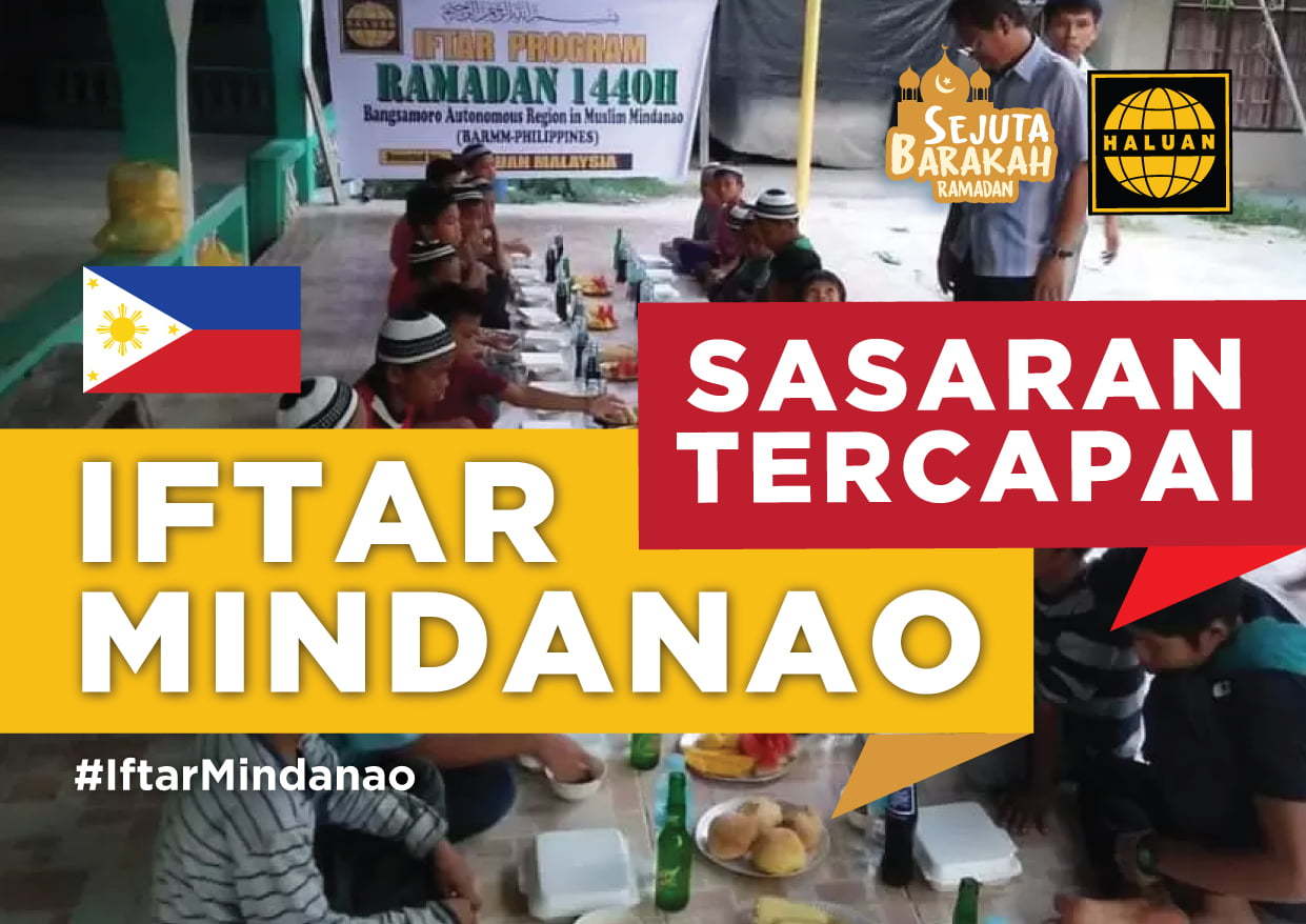 Iftar Mindanao