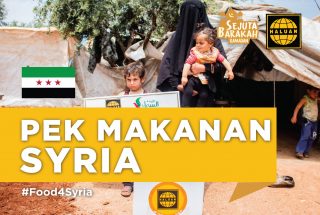 Pek Makanan Syria