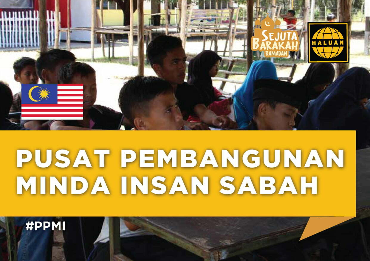 Pusat Pembangunan Minda Insan Sabah