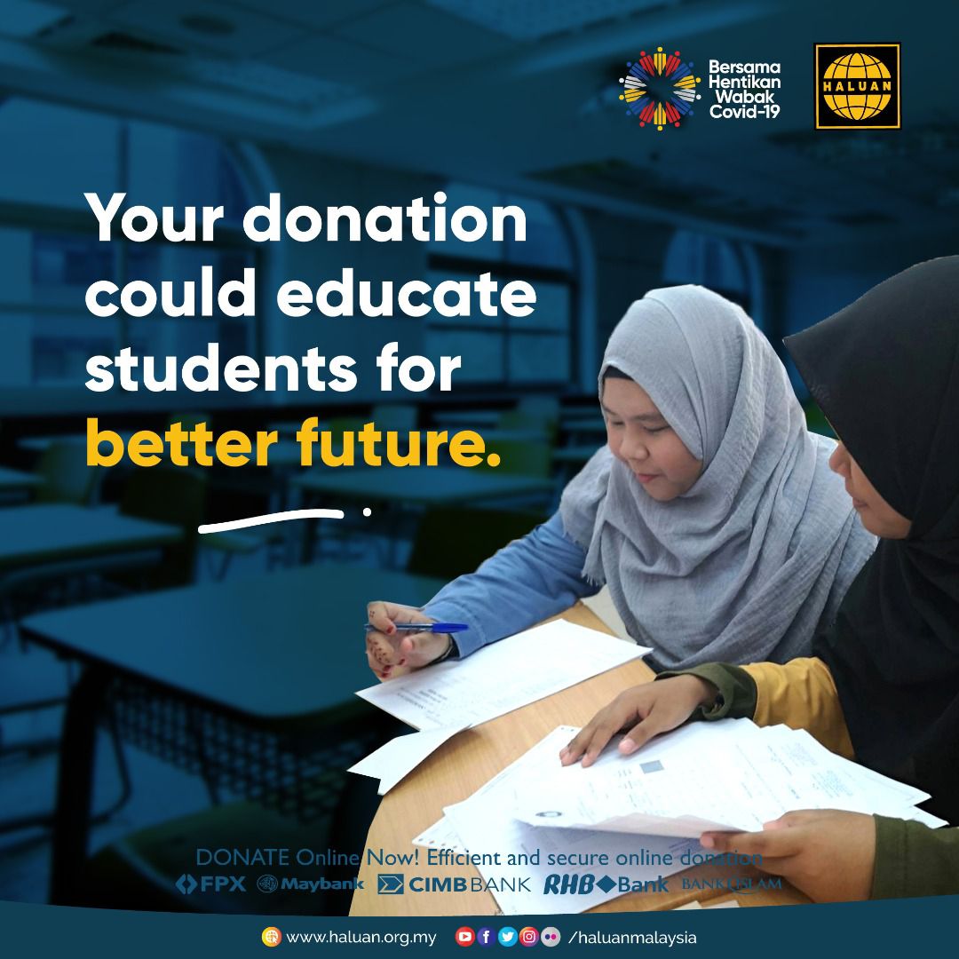 Education Programs Fund