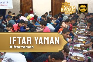 Iftar Yaman