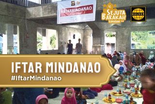 Iftar Mindanao