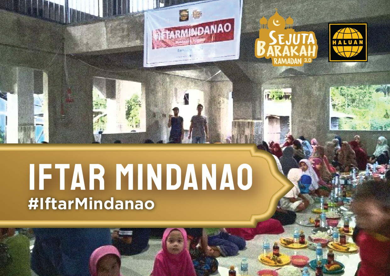 Iftar Mindanao