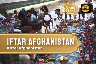 Iftar Afghanistan