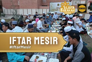 Iftar Mesir