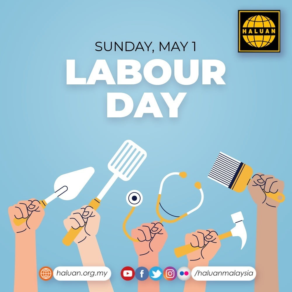 LABOUR DAY