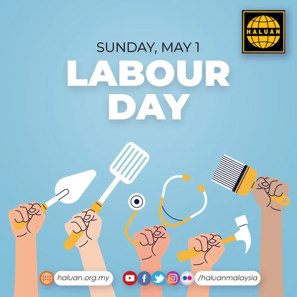 LABOUR DAY